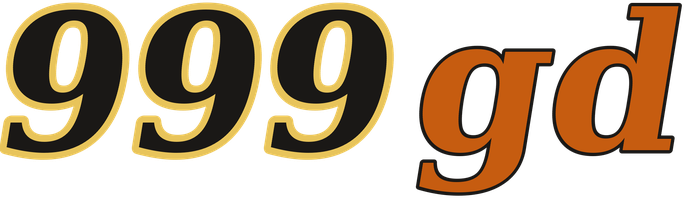 999gd logo